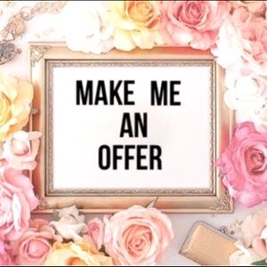 Everything must go... so I can pay my bills 💵